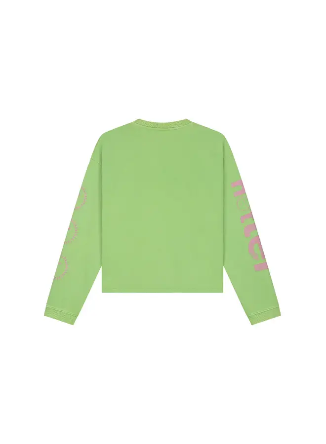 Hotter - Flash Green