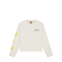 Clash - Vintage White
