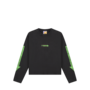 Basement - Washed Black