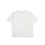 TSR Logo Bar Tee - Offwhite