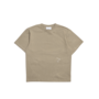 Logo Bar T-Shirt - Silver Sage