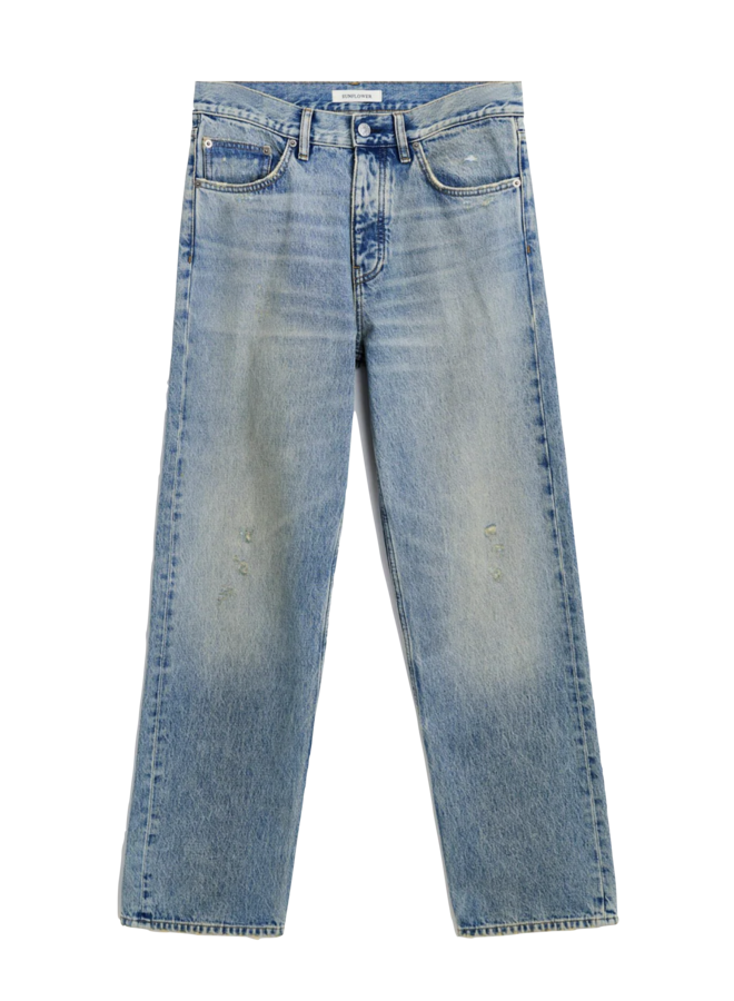 Loose - Light Worn