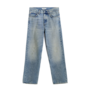 Loose - Light Worn