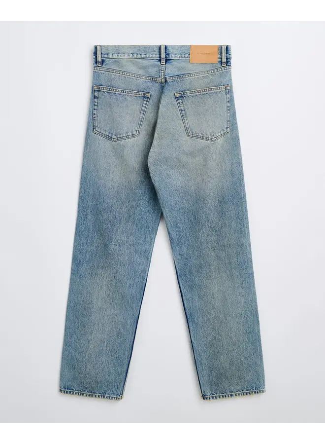 Loose - Light Worn