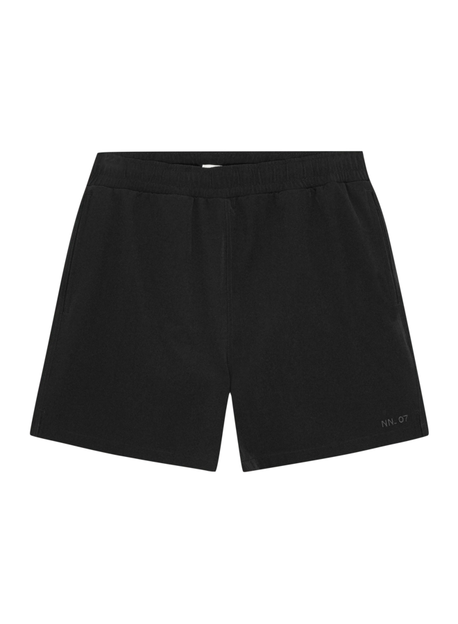 Holiday Shorts 10039 - Black