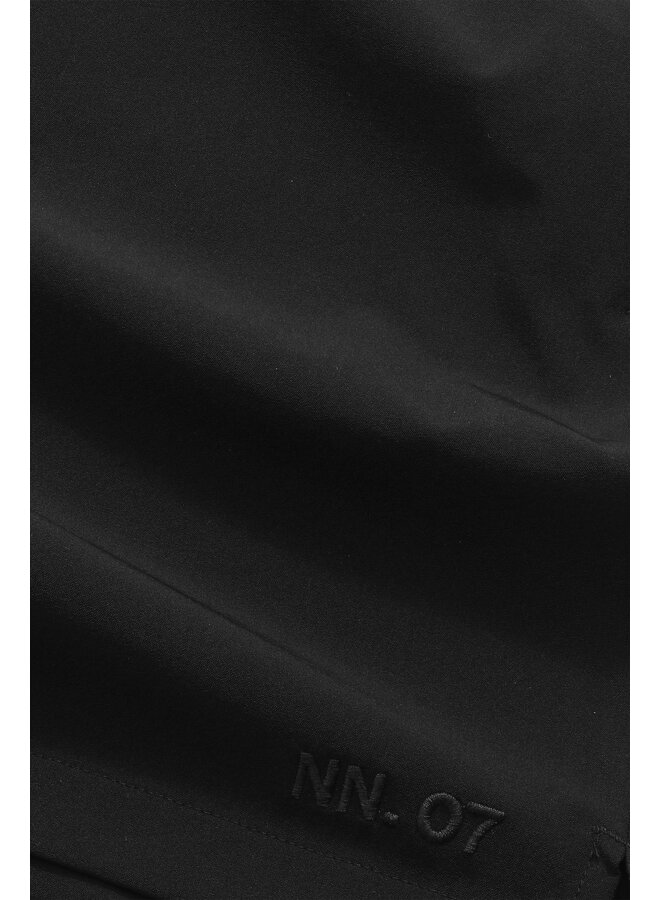 Holiday Shorts 10039 - Black