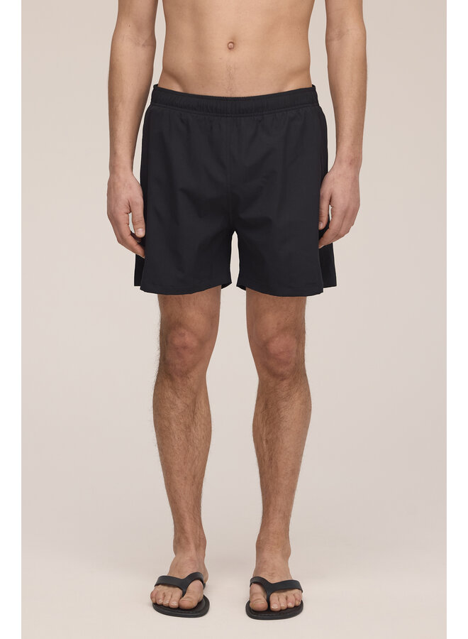 Holiday Shorts 10039 - Black