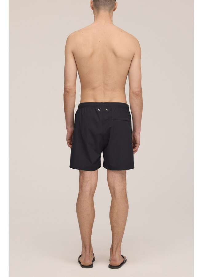 Holiday Shorts 10039 - Black