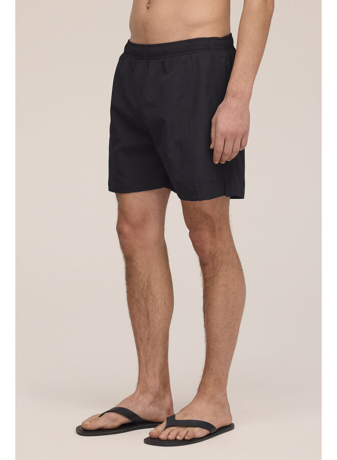 Holiday Shorts 10039 - Black