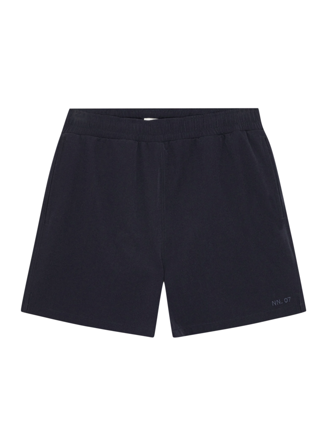 Holiday Shorts 10039 - Deep Navy