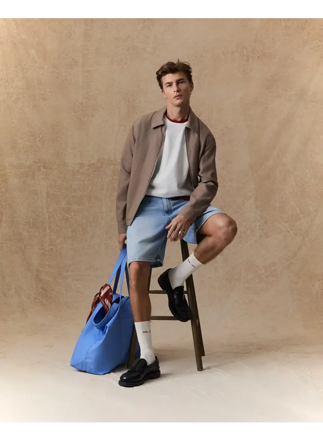 Otis Shorts 1882 - L Blue Washed