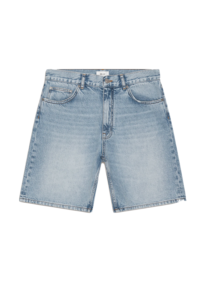 Otis Shorts 1882 - L Blue Washed