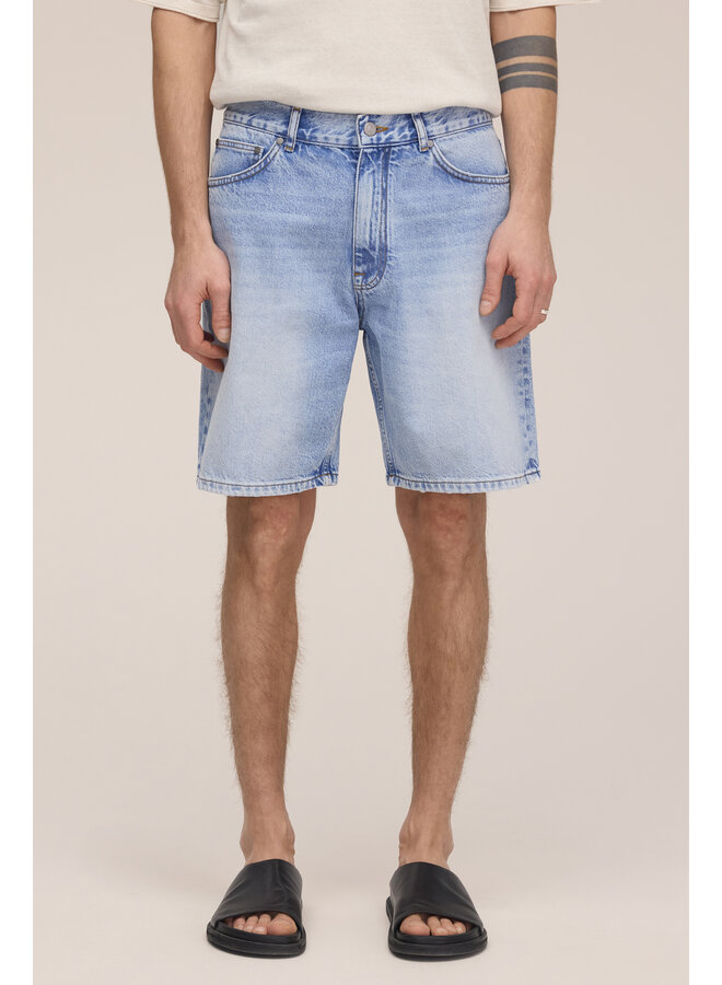 Otis Shorts 1882 - L Blue Washed