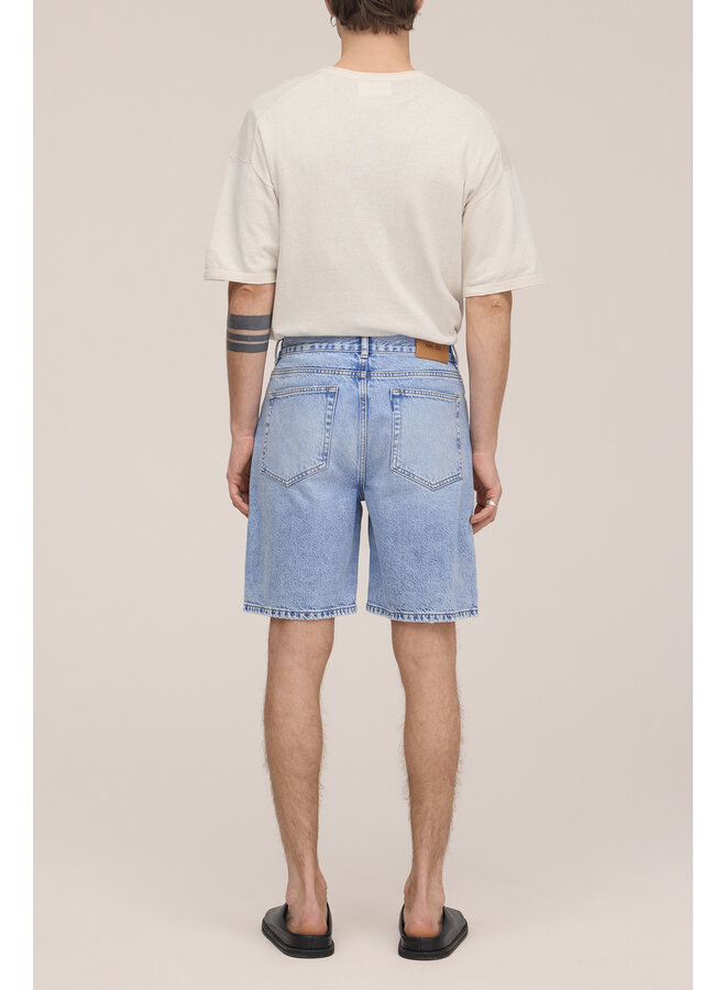 Otis Shorts 1882 - L Blue Washed