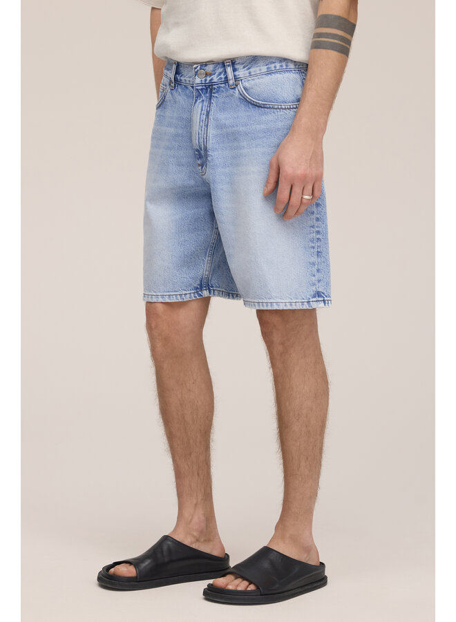 Otis Shorts 1882 - L Blue Washed