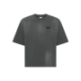Houston Sun T-Shirt - Asphalt