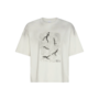 Houston Run T-Shirt - Nimbus Cloud