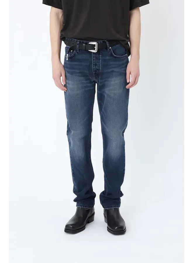 Archer - Blueish Black
