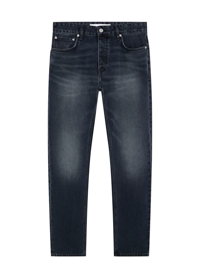 Archer - Blueish Black