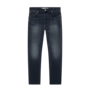 Archer - Blueish Black