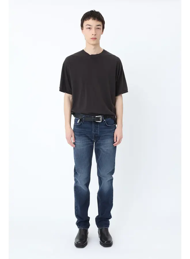 Archer - Blueish Black