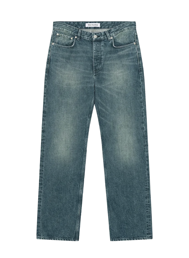 Steve - Forest green