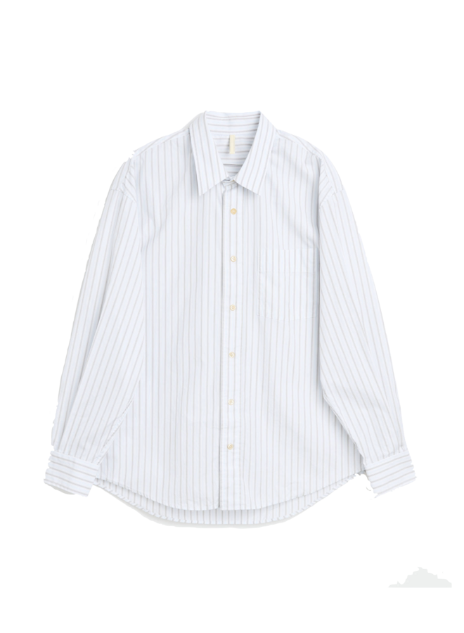 New Base Shirt - White