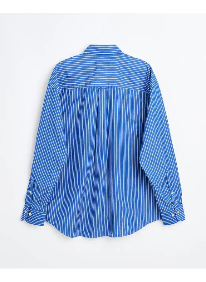 New Base Shirt - Dark Blue