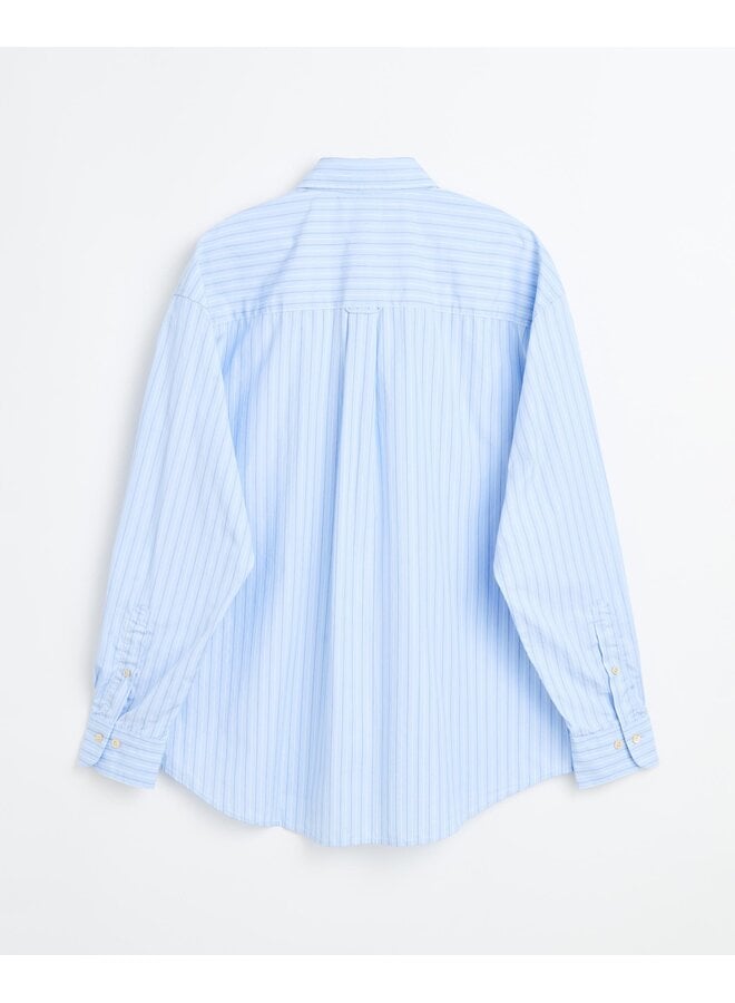 New Base Shirt - Blue