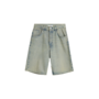 Super Wide Short - Light Vintage Dust