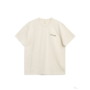 Logo Tee - Off White