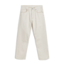 Loose - Ecru Contrast