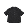 Camp Shirt - Vintage Black