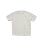 Bruce T-Shirt - Oat Melange