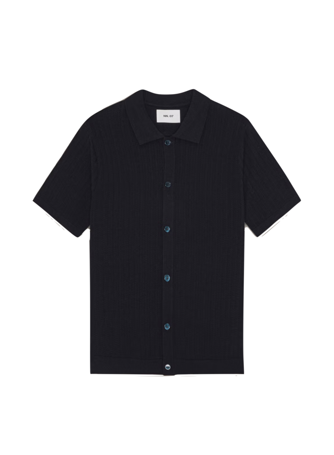 Nalo Polo 6561 - Navy Blue