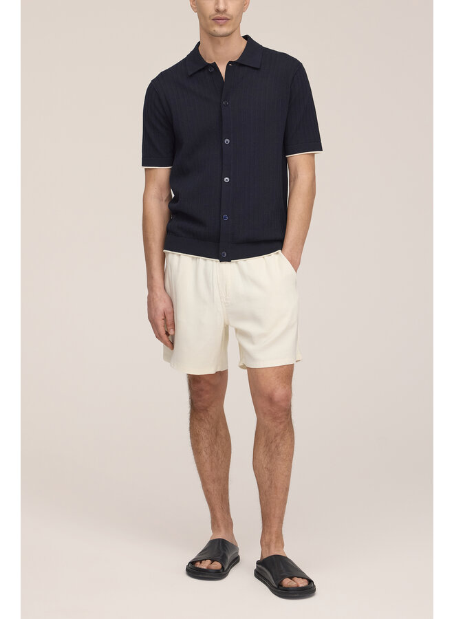 Nalo Polo 6561 - Navy Blue