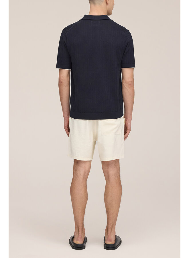 Nalo Polo 6561 - Navy Blue