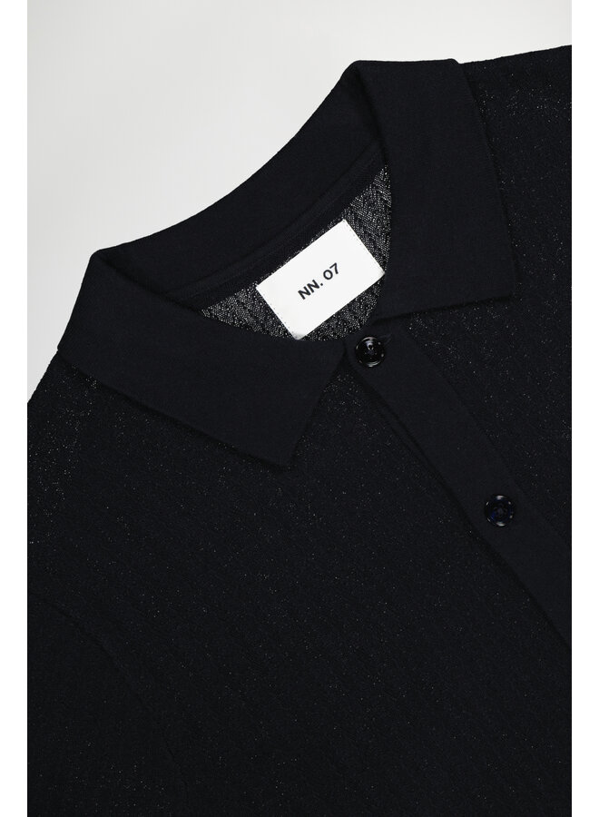 Nalo Polo 6561 - Navy Blue