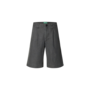 Anrtrygve Selvedge Denim Lg Shorts - Light Grey Denim