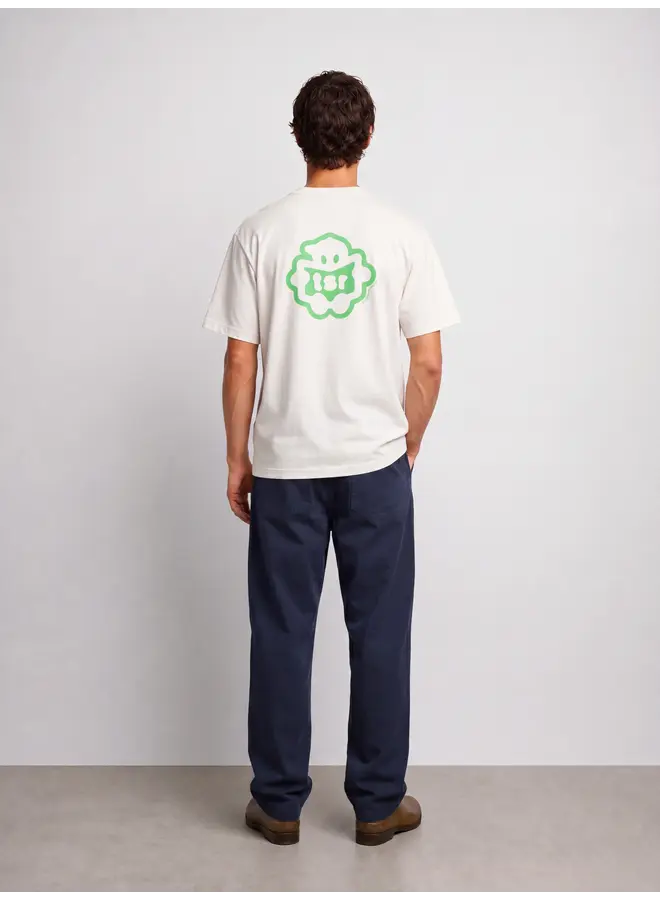 Little Man Tee - Offwhite
