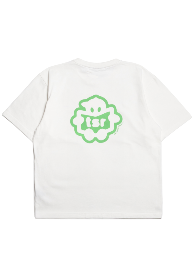 Little Man Tee - Offwhite
