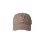 TSR Wave Logo Cap - Light Brown