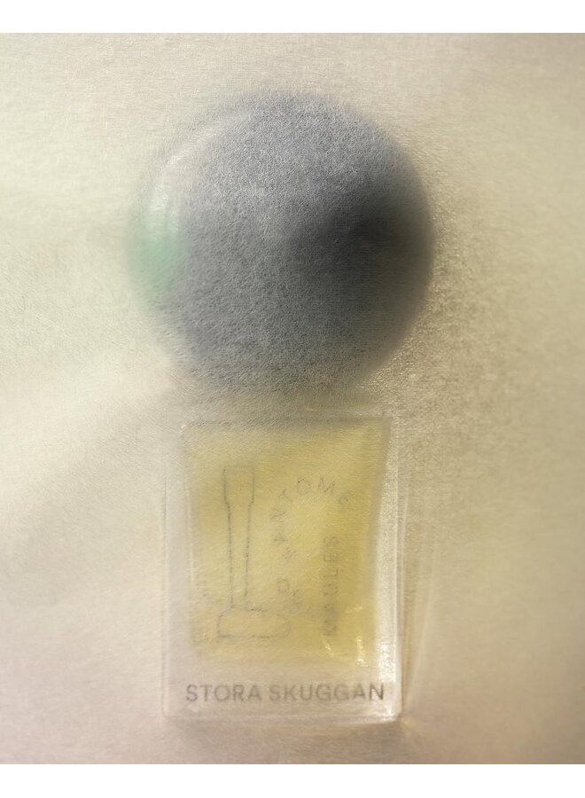 Fantôme de Maules