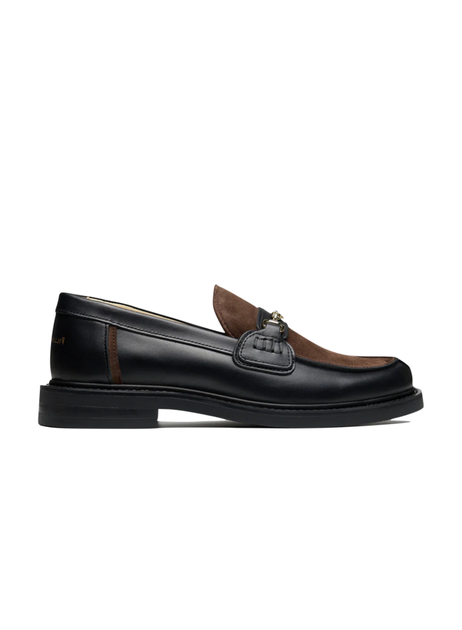 Loafer Hazy - Brown
