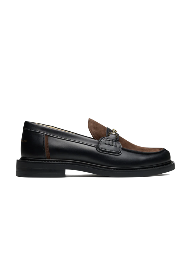Loafer Hazy - Brown