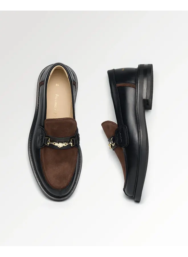 Loafer Hazy - Brown