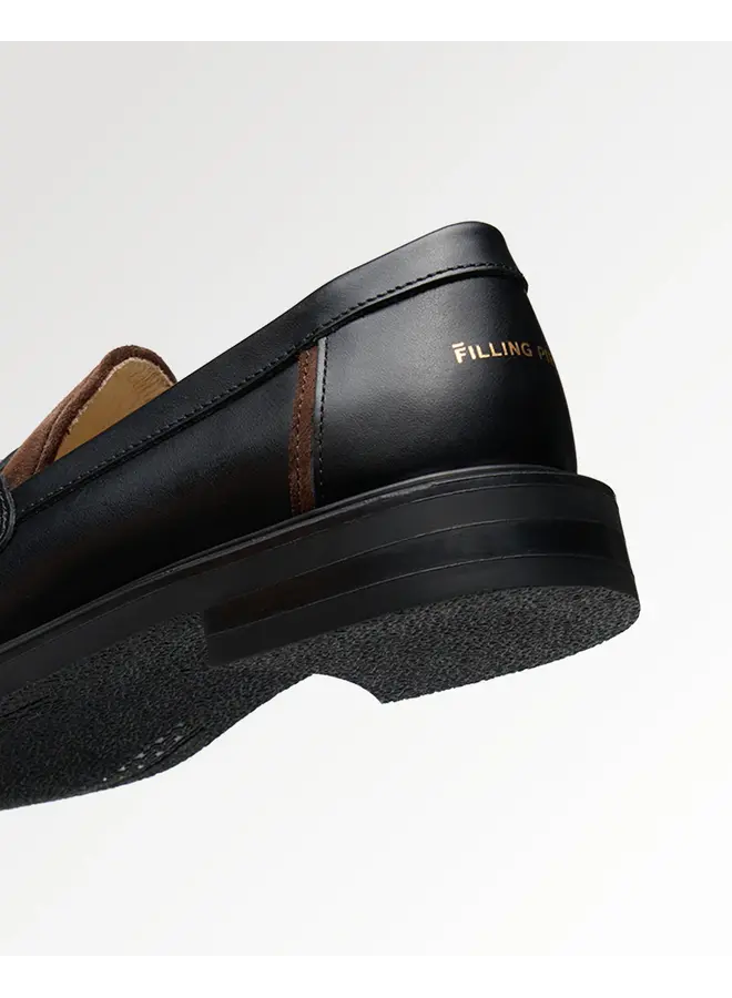 Loafer Hazy - Brown