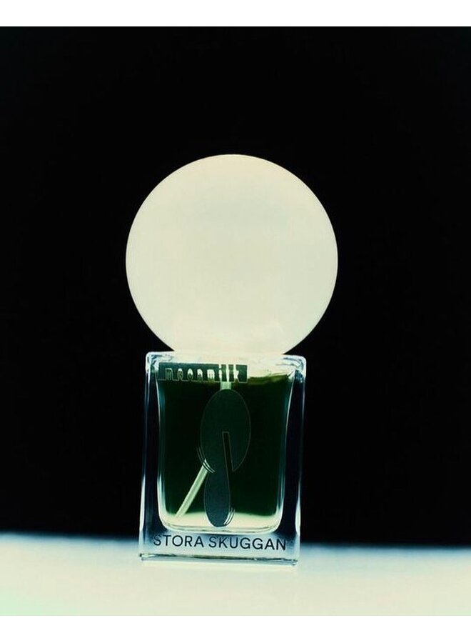 Moonmilk