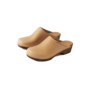 Clogg - Brown