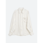 New Base Shirt Fluid - Blue